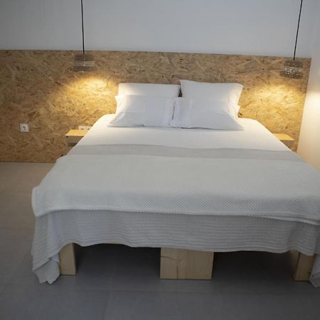 Urban Sal Loft Apartment Espargos Exterior photo