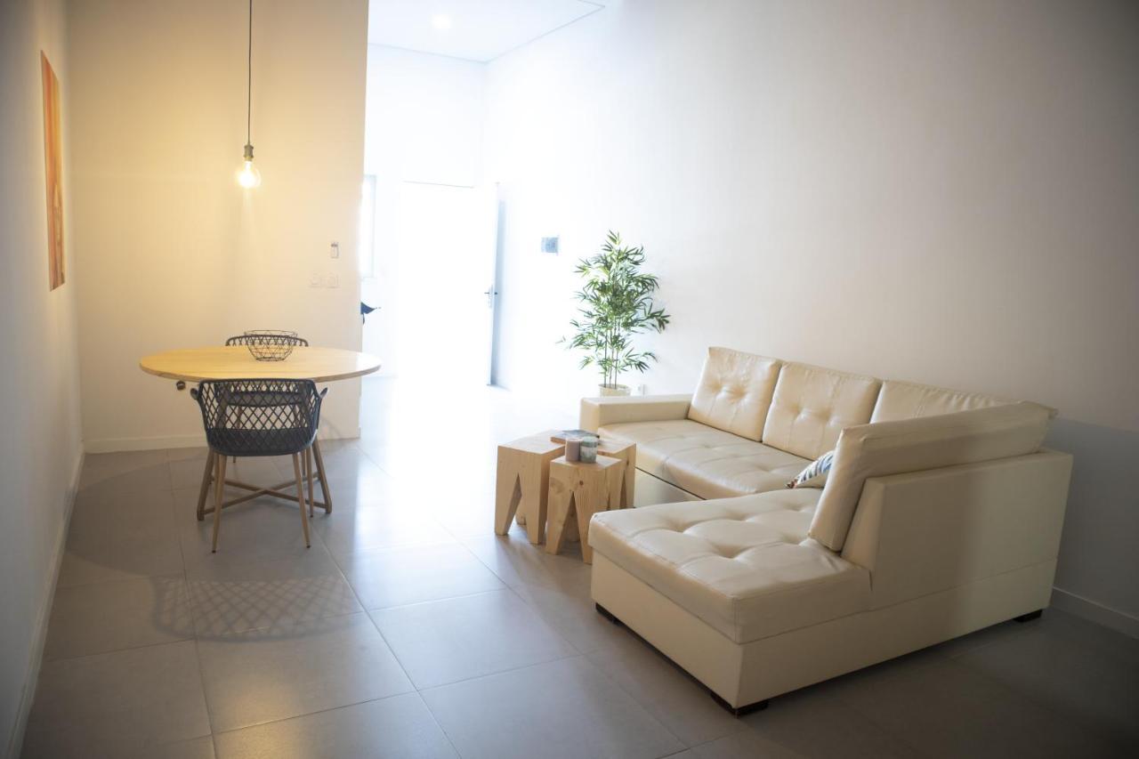 Urban Sal Loft Apartment Espargos Exterior photo