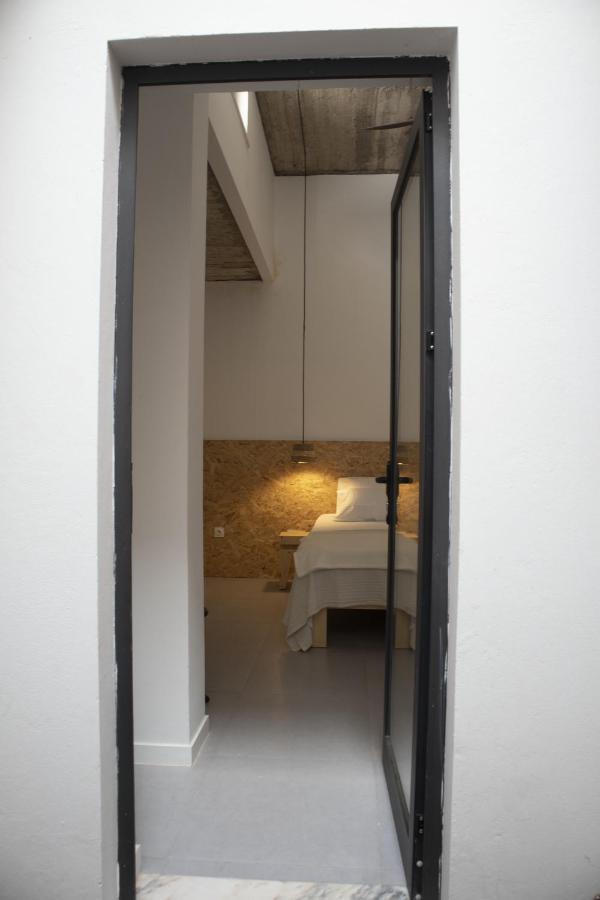 Urban Sal Loft Apartment Espargos Exterior photo